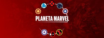 Filmy, komiksy, seriale Marvel. Wszystko w PlanetaMarvel.net